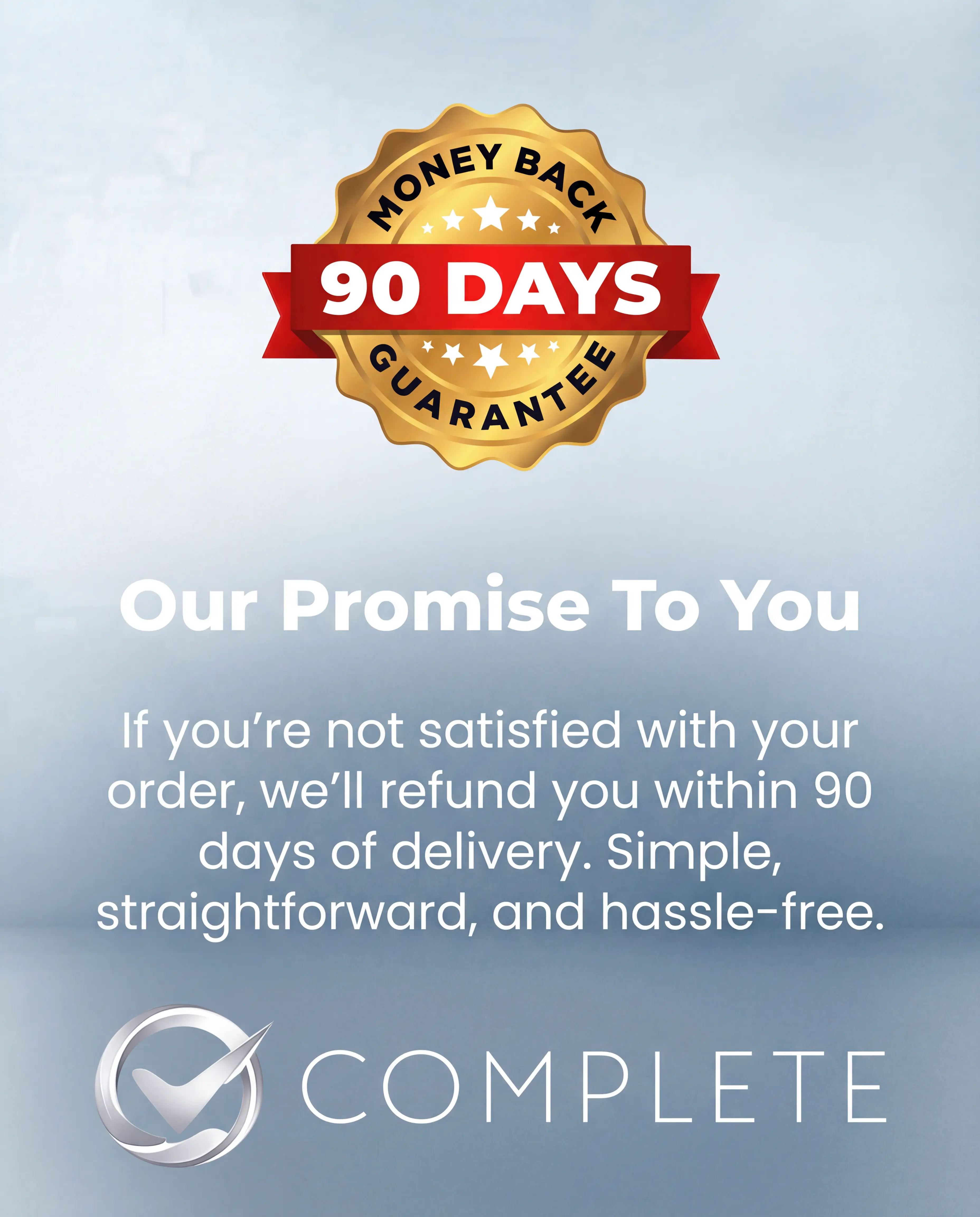 Complete Supplements Ivermectin Capsules